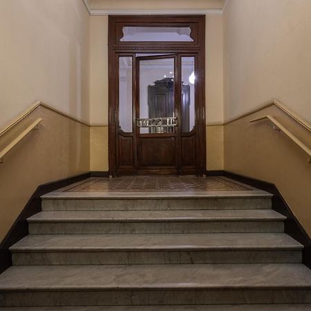 Ferienwohnung Mansarda Svizzera By Wonderful Italy Turin Exterior foto