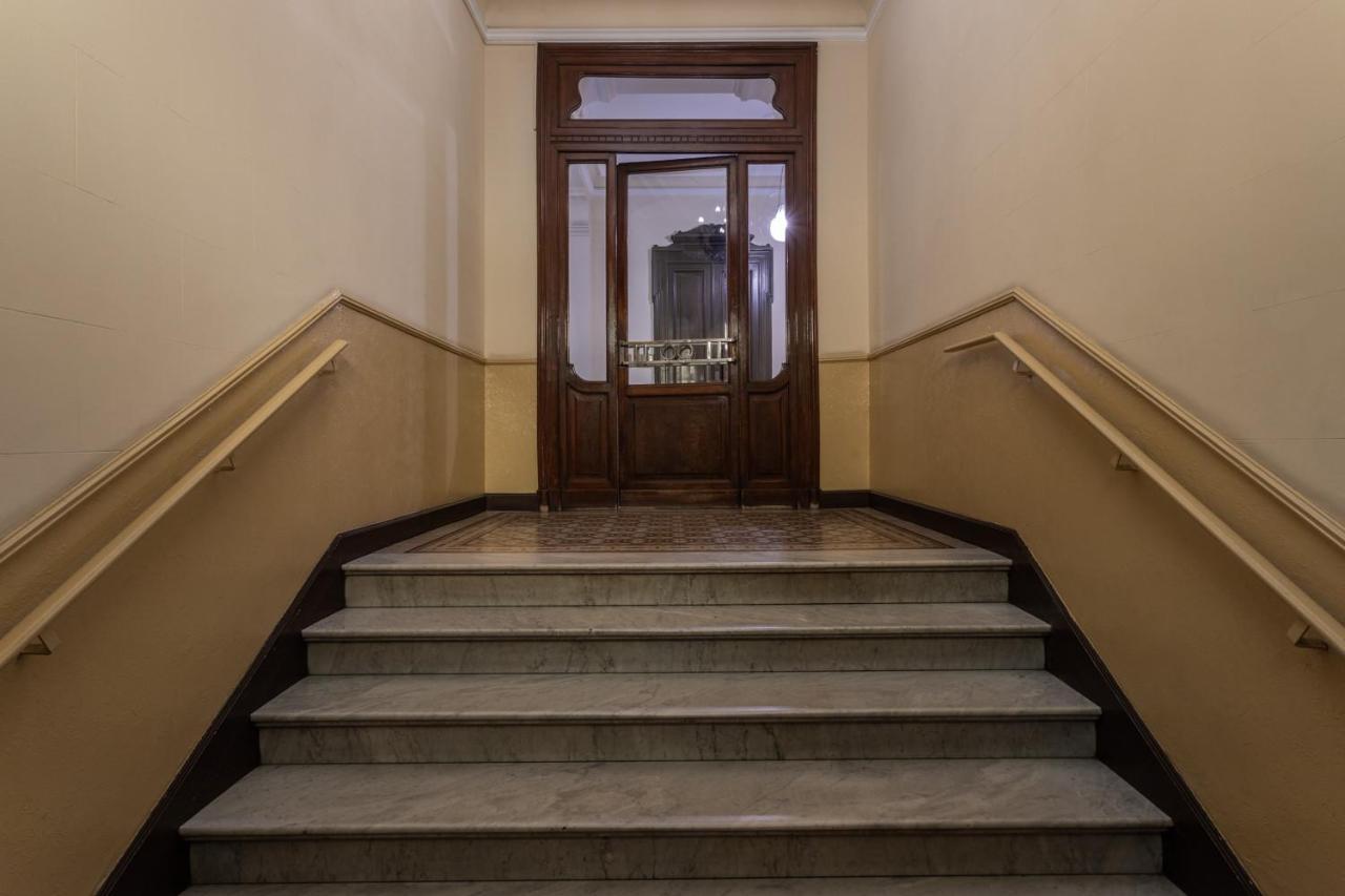 Ferienwohnung Mansarda Svizzera By Wonderful Italy Turin Exterior foto