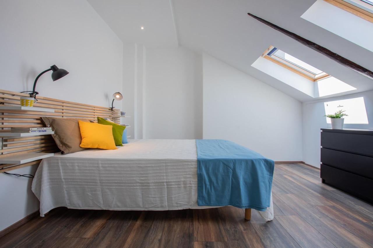 Ferienwohnung Mansarda Svizzera By Wonderful Italy Turin Exterior foto