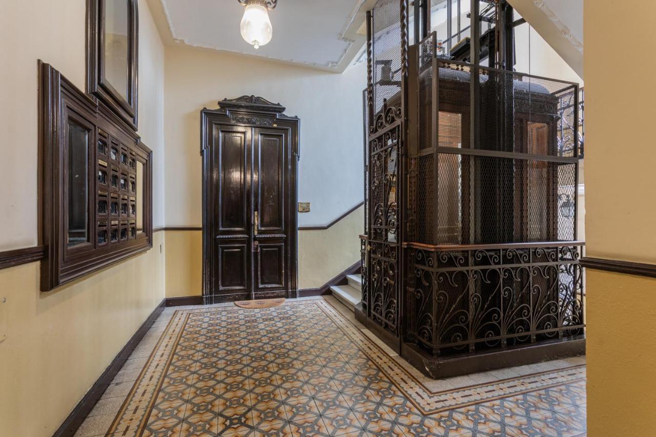 Ferienwohnung Mansarda Svizzera By Wonderful Italy Turin Exterior foto